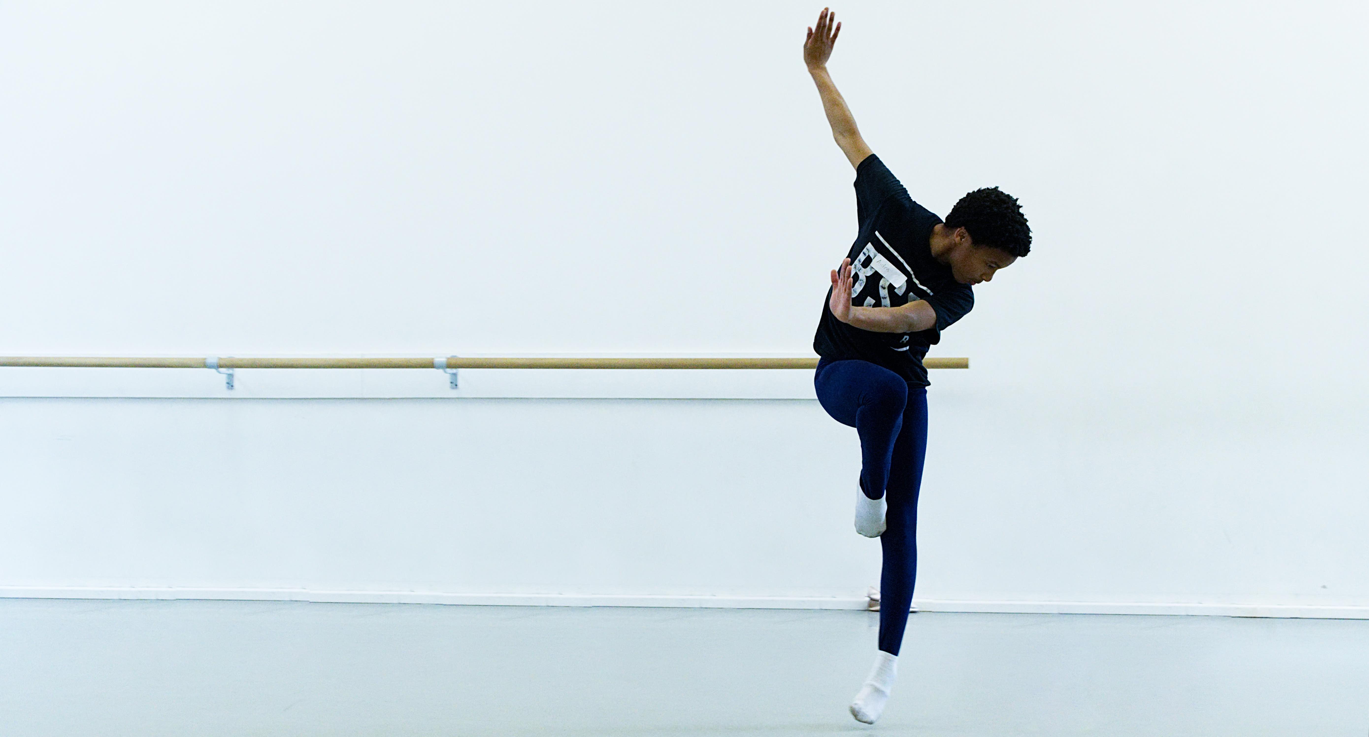 Summer Course Contemporary