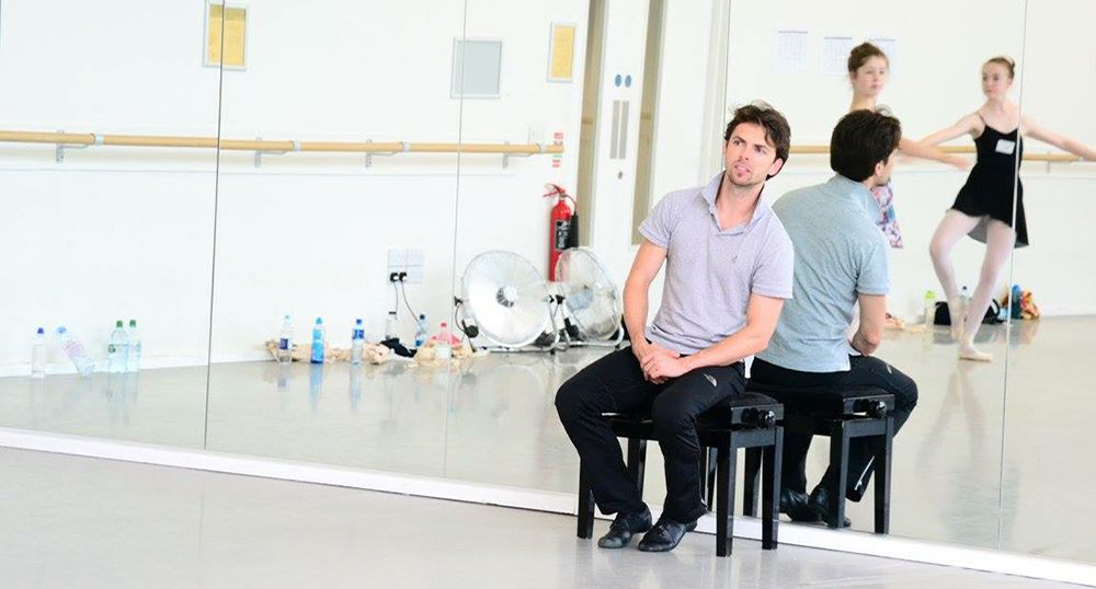Ballet
