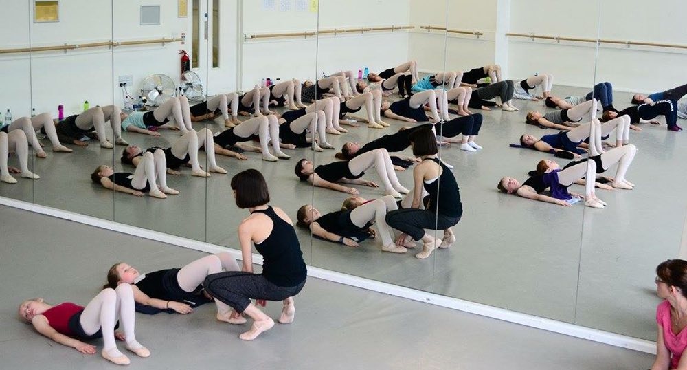 Pilates