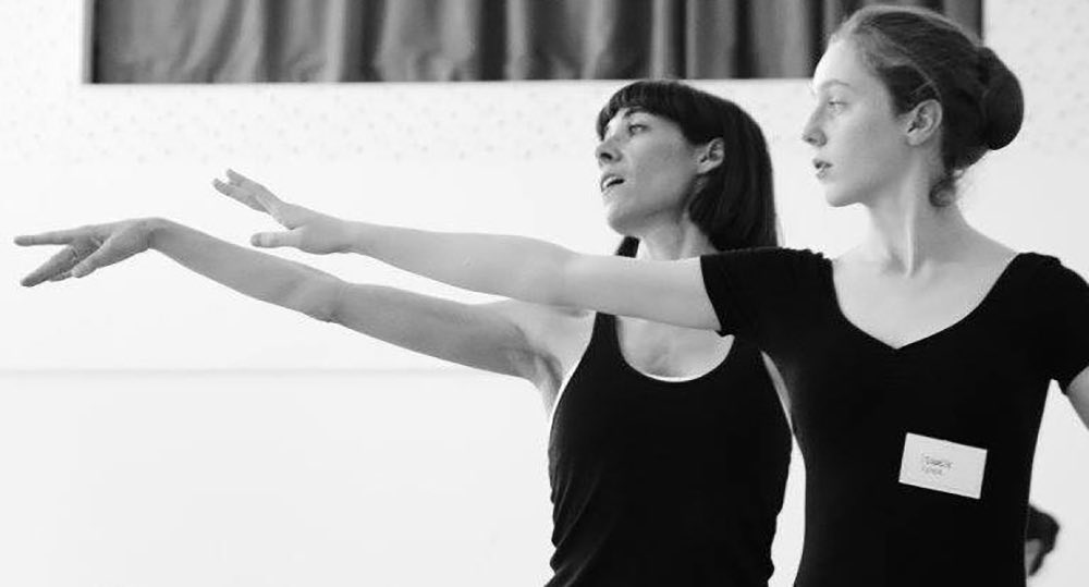 Ballet