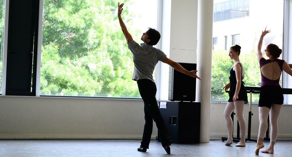 Ballet